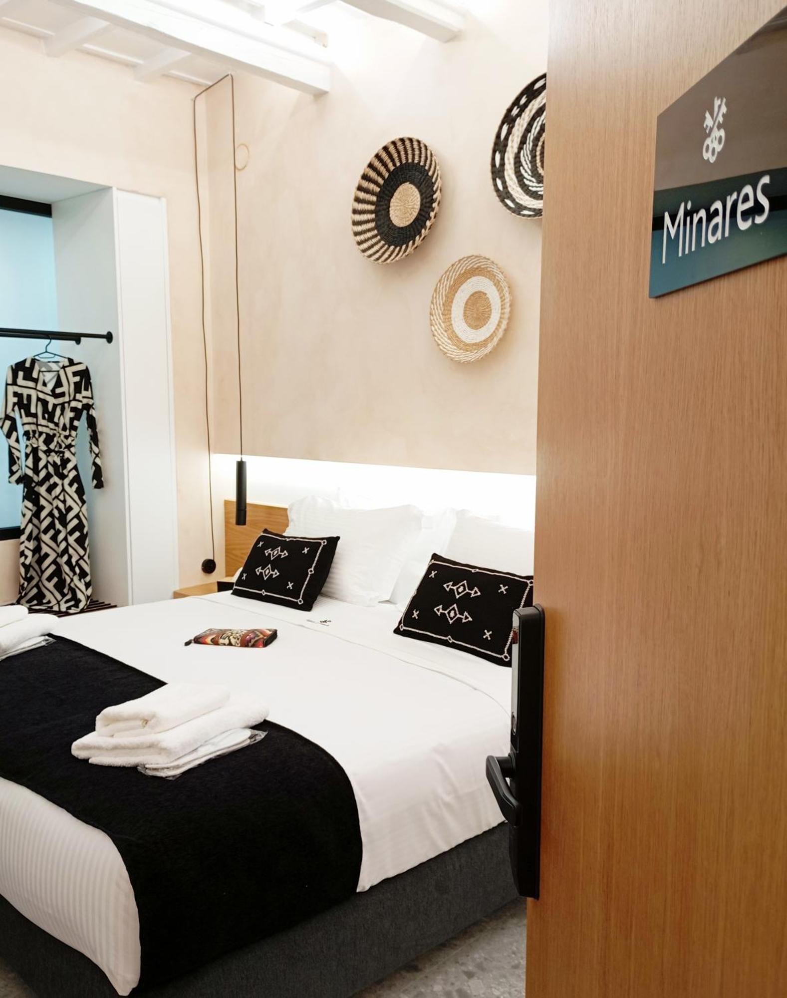 Domus Vivendi Hotel Chrissi Akti Chania