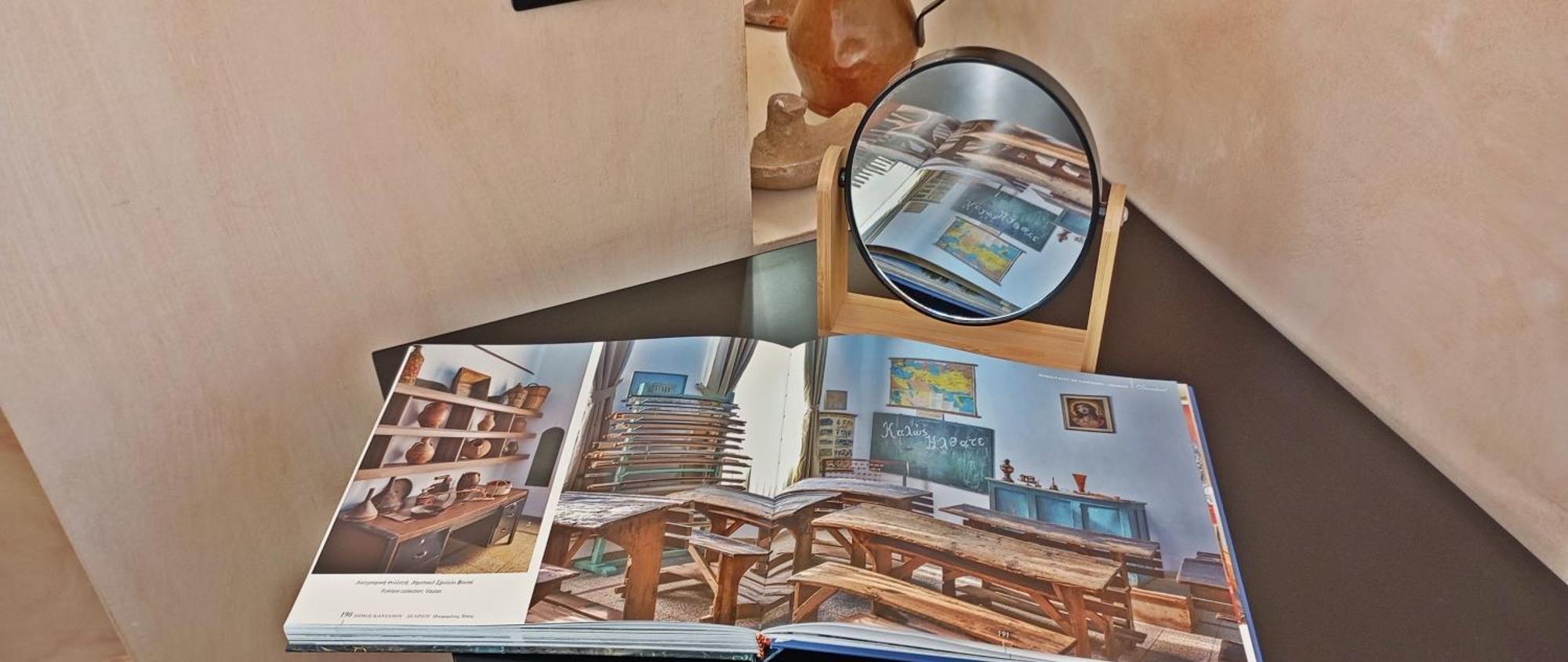 Hotel Domus Vivendi Chrissi Akti Chania